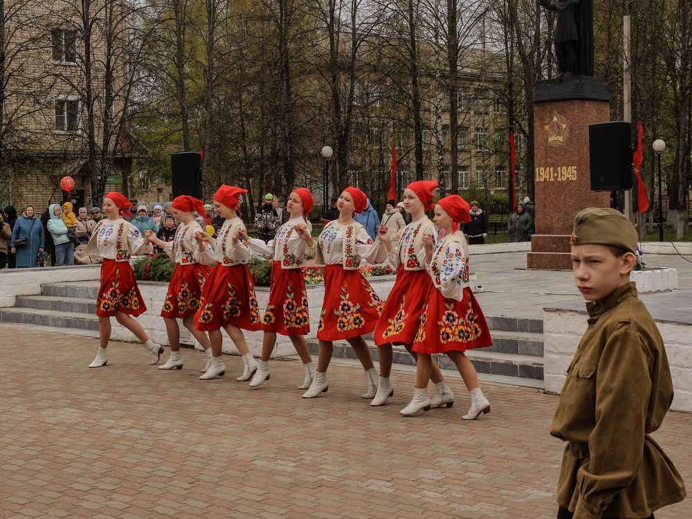 Photograph by Юркин Егор