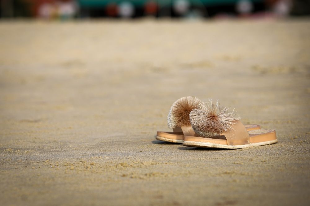 beach fashion