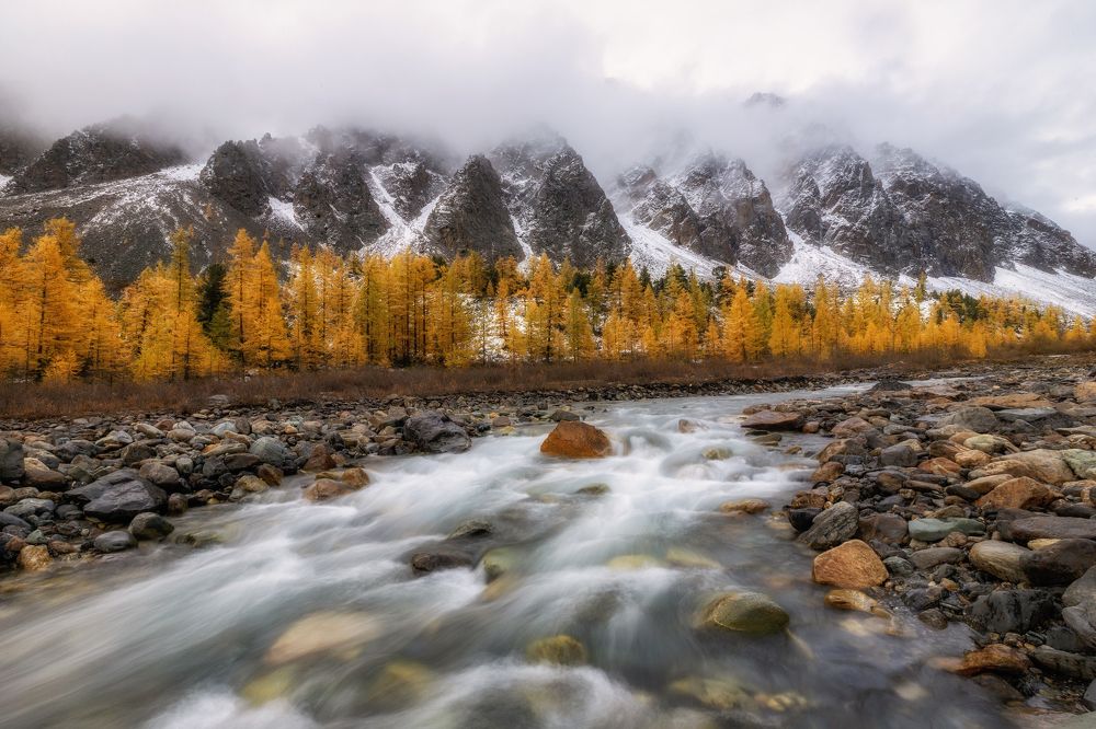 Photograph by Гусева Елена