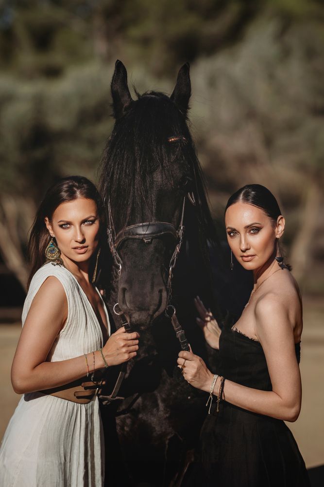 Photograph by Anastasiya Lopez Pogodina