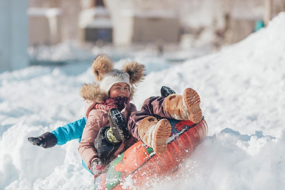 Photograph by Виталий Хромычев