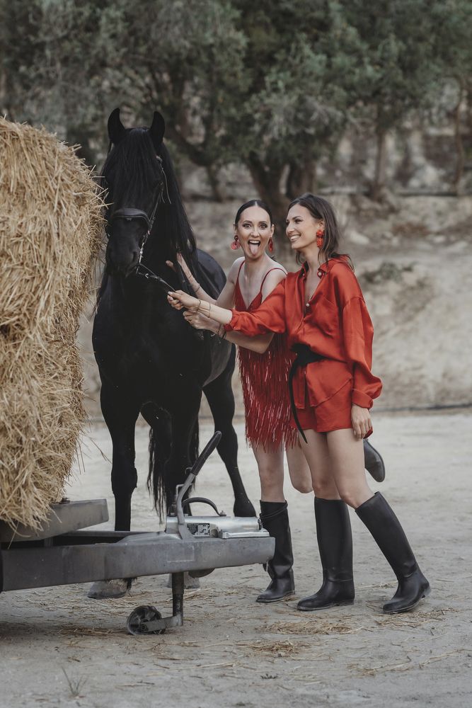 Photograph by Anastasiya Lopez Pogodina