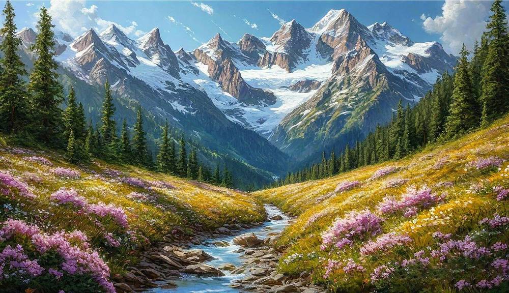 Photograph by Саиди Светлана