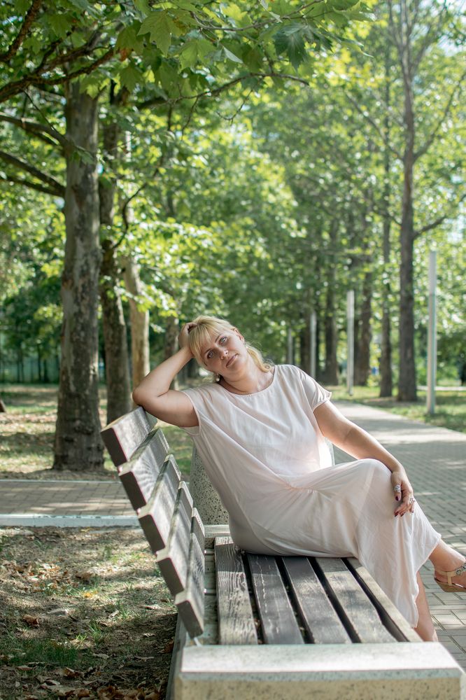 Photograph by Евгения Дахина