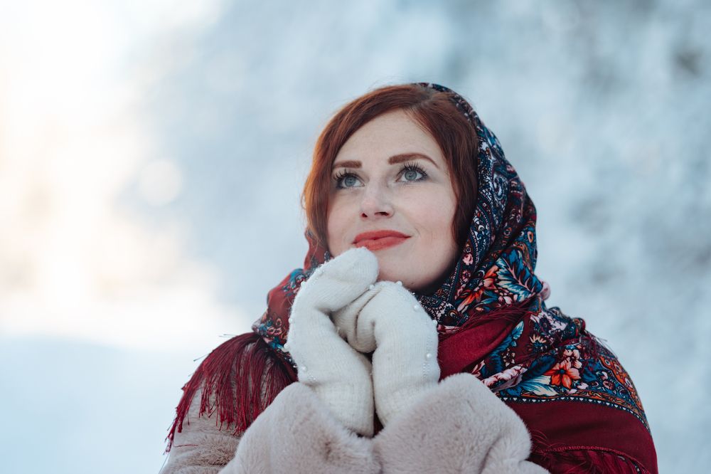 Photograph by Елена Пакскина