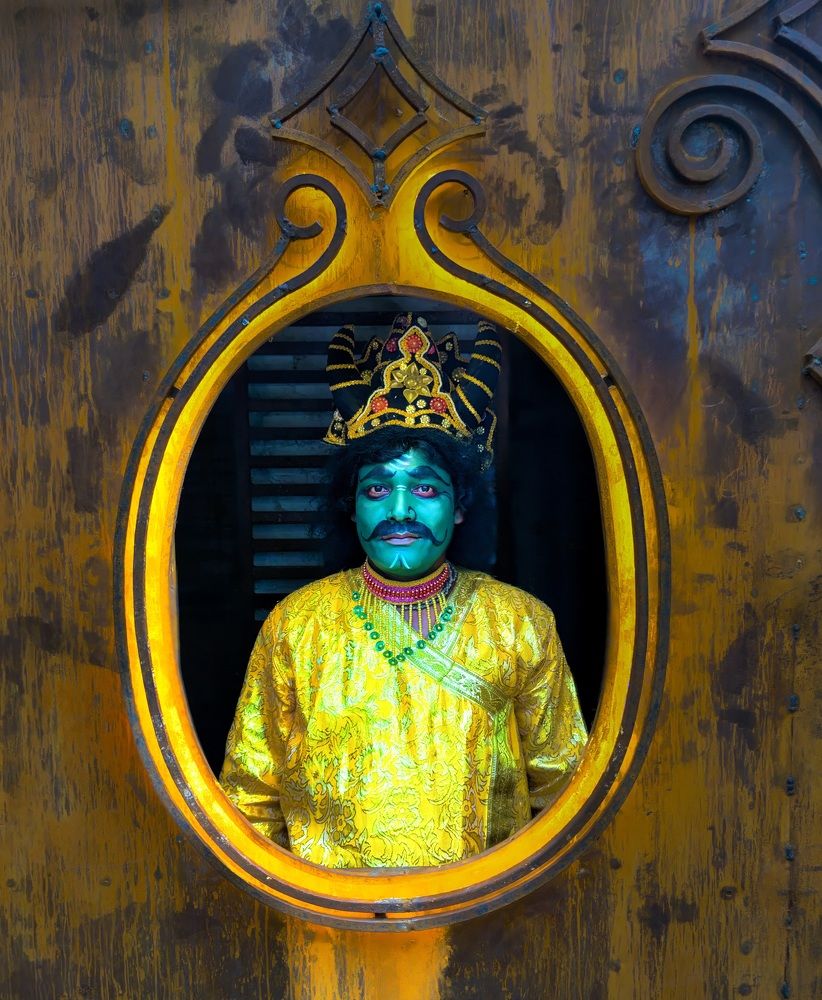 Photograph by Pradipta Das