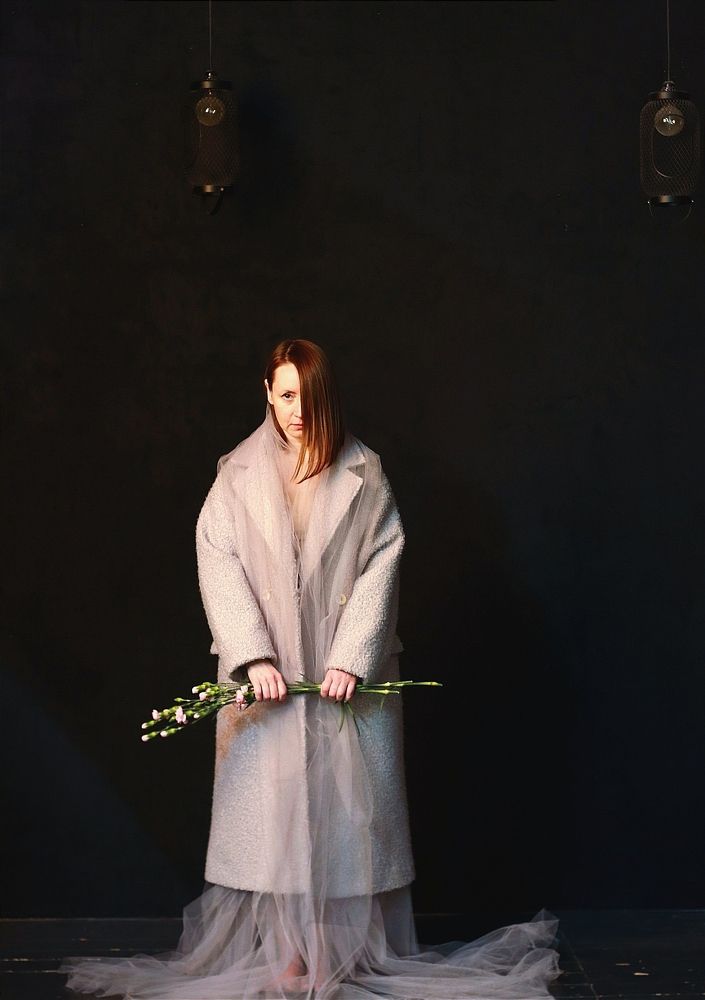 Фотография автора Светлана Алехина