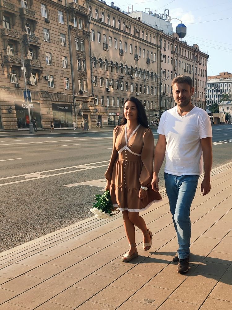 Photograph by Лолита Богачева