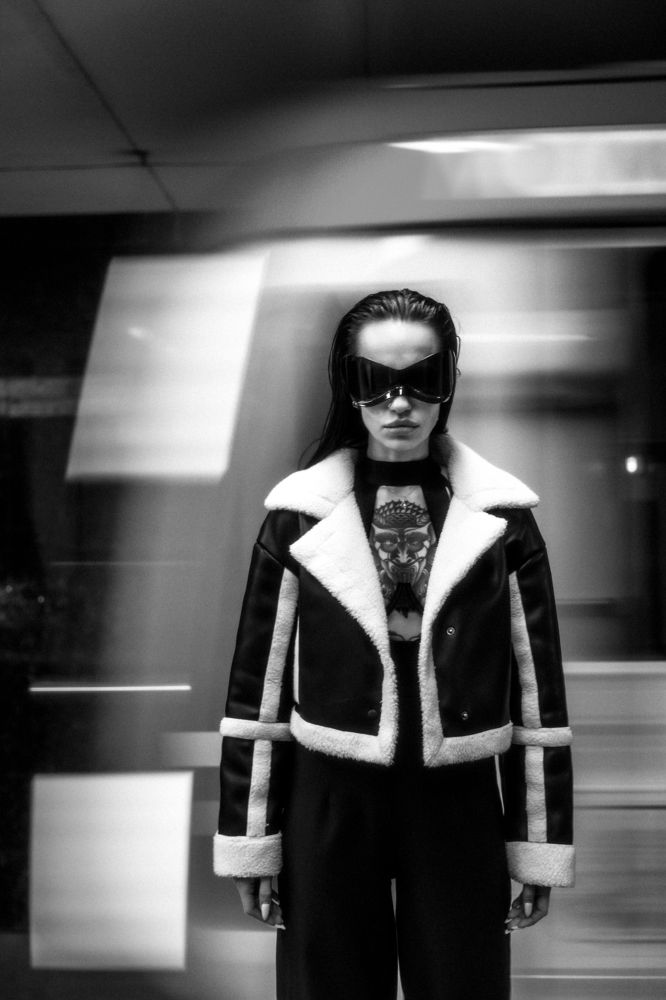 Photograph by Сергей Антонов