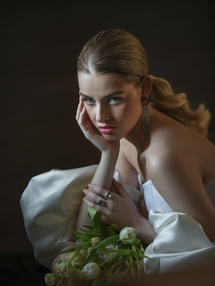 Фотография автора Татьяна Златоверховникова