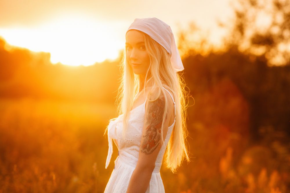 Photograph by Карина Мальцева