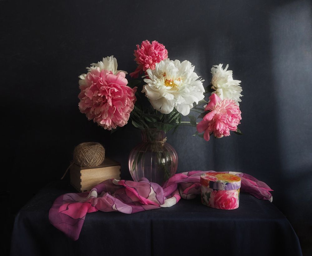 Photograph by Ольга Еремеева