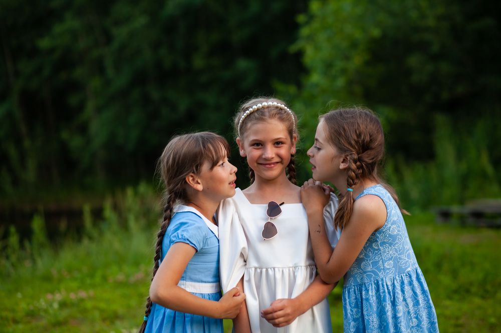 Photograph by Елена Горева