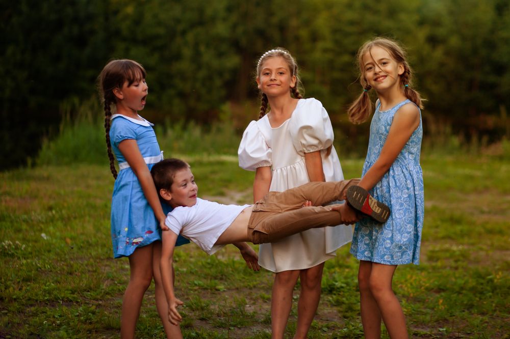 Photograph by Елена Горева