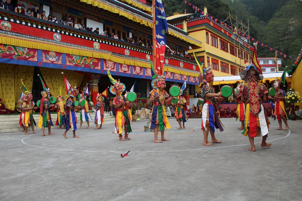 Фотография автора BIBEK chettri