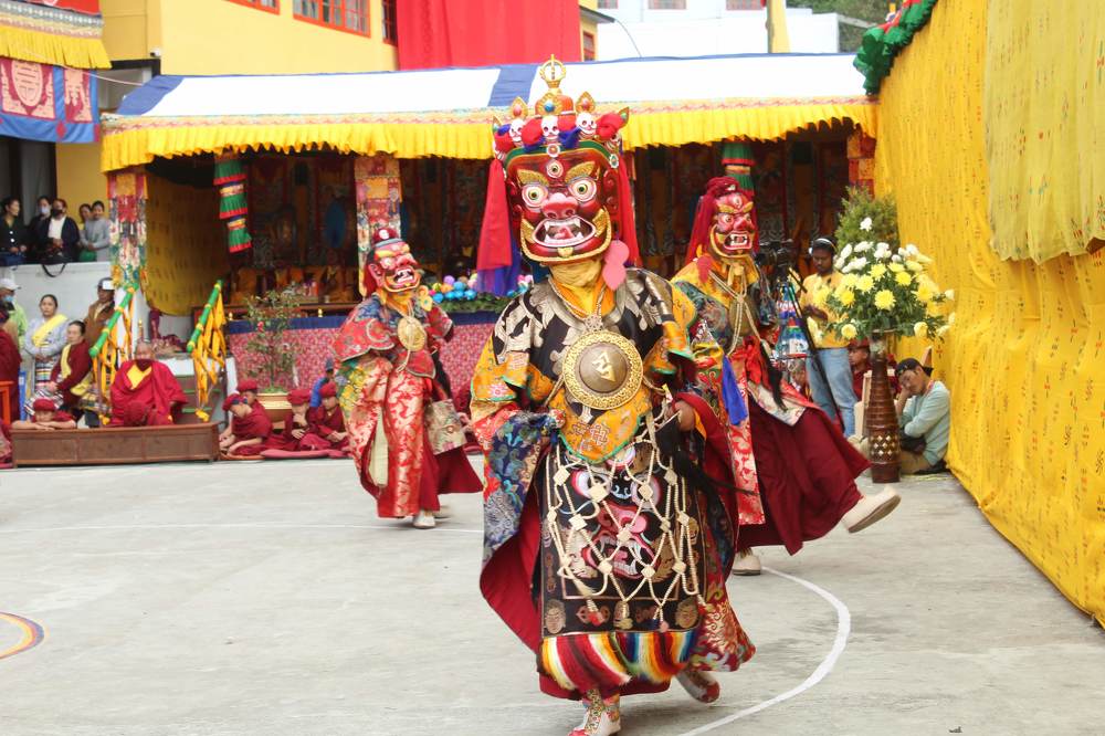 Фотография автора BIBEK chettri