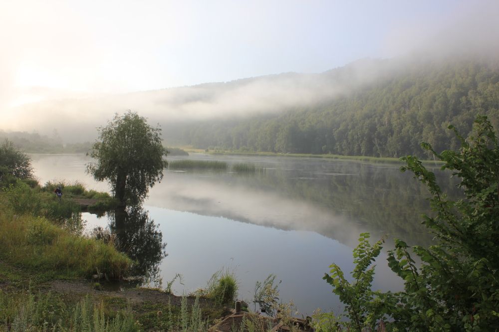 Photograph by Владимир Носов