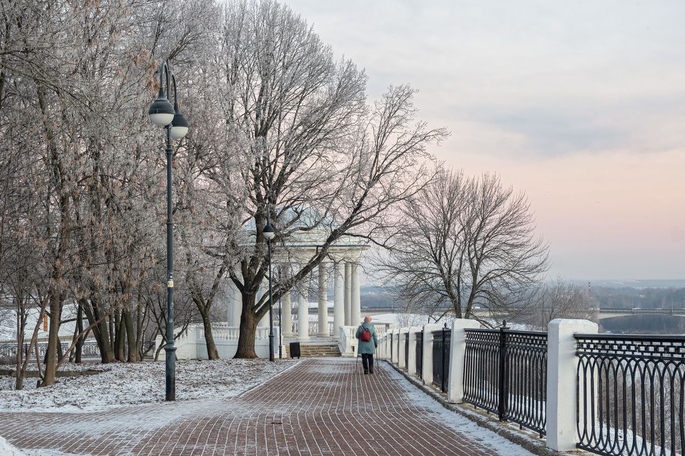 Photograph by Юлия Морозова