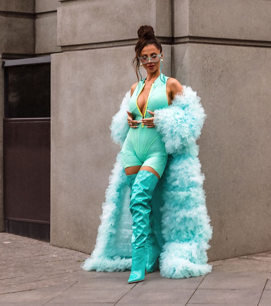 Фотография автора Ольга Лихтарь