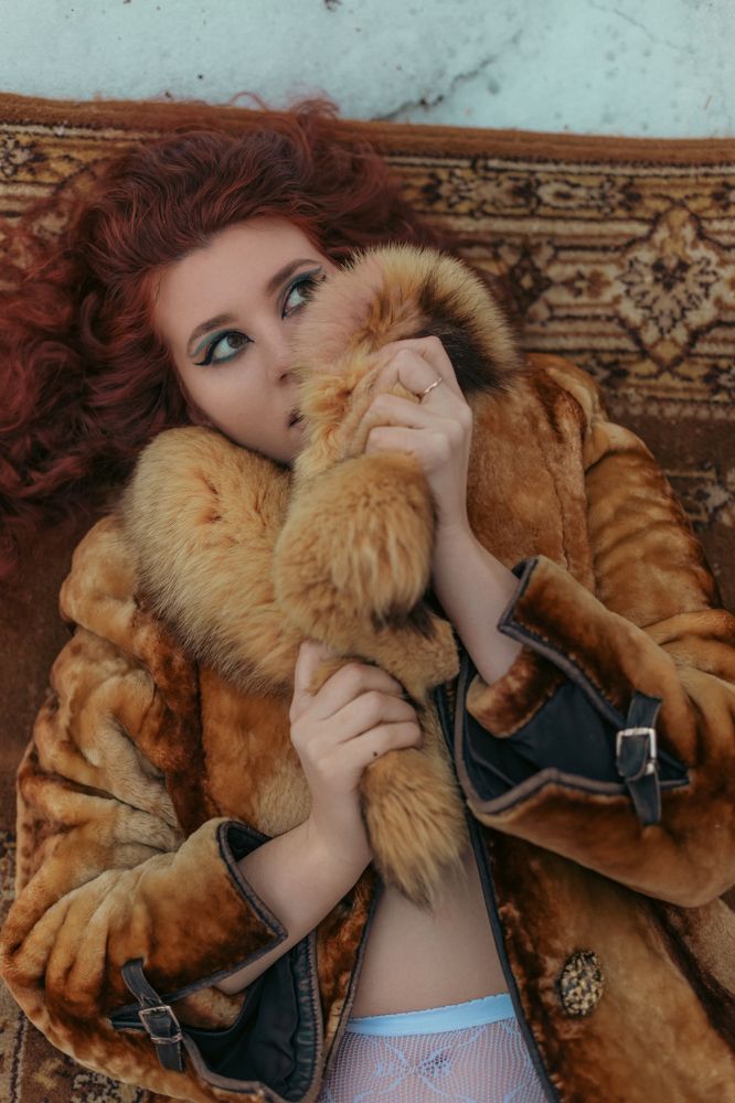 Photograph by Дмитрий Томин