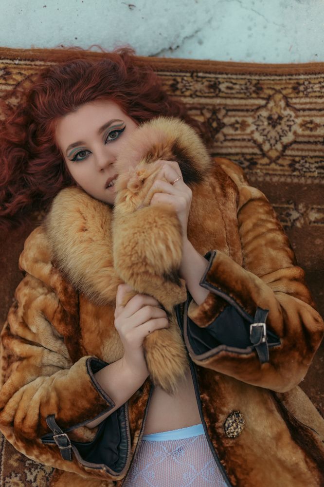 Photograph by Дмитрий Томин