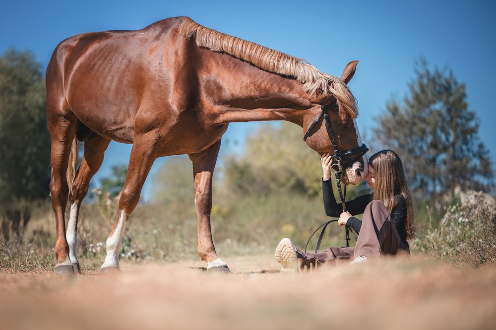 Photograph by Анастасия Жучкова