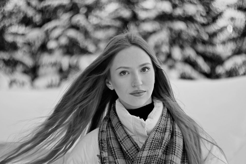 Photograph by Леонид Уральский