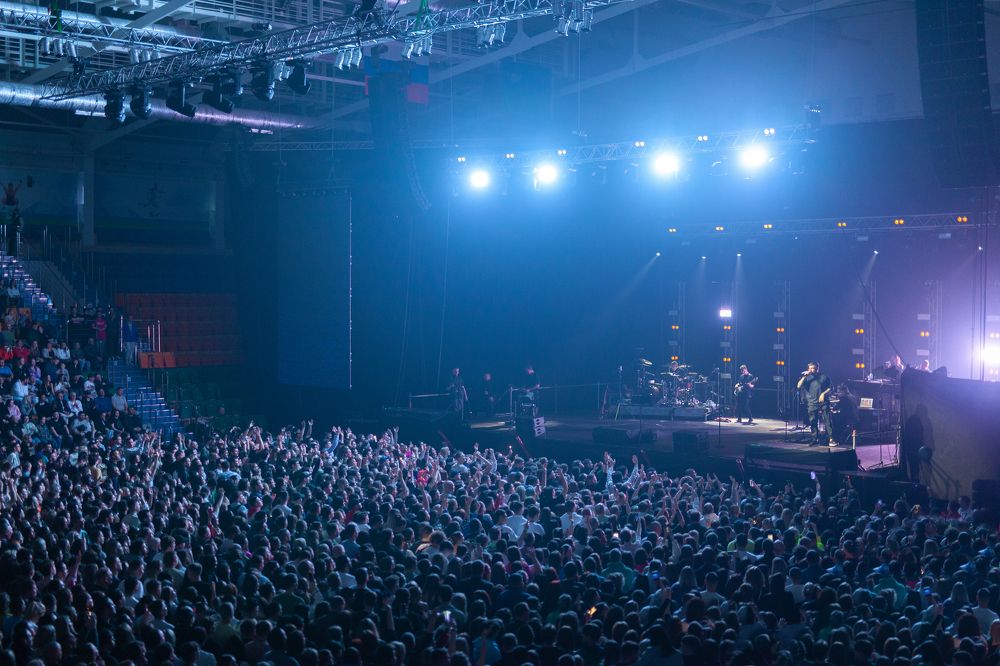 Photograph by Григорий Шишонков