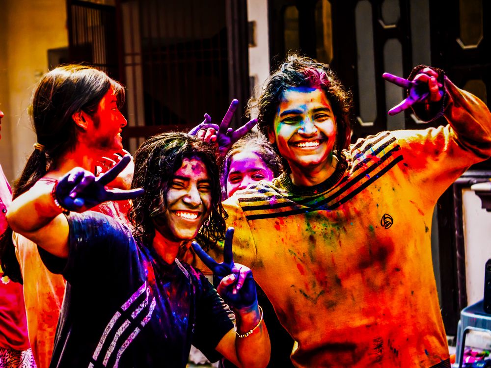 Фотография автора savitri Rawat