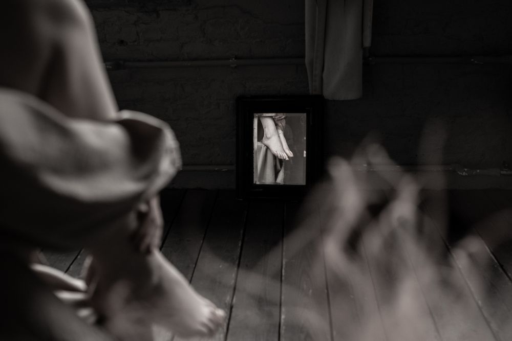 Photograph by Маргарита Матвеенкова