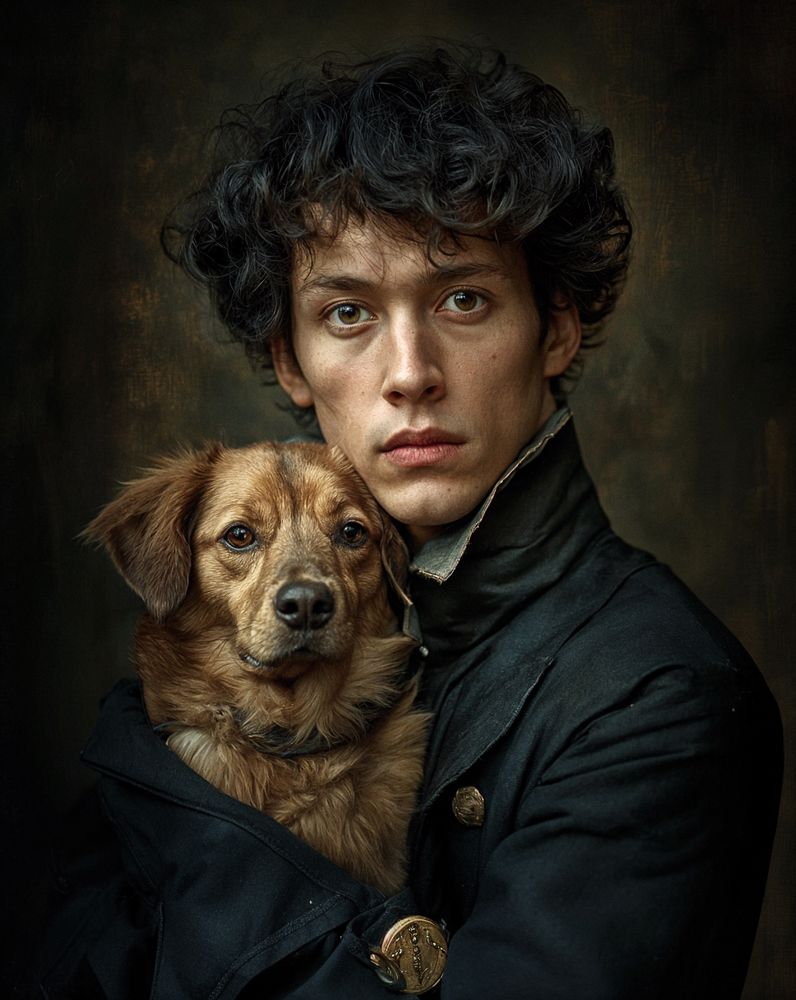 Photograph by Никита Арзамасов