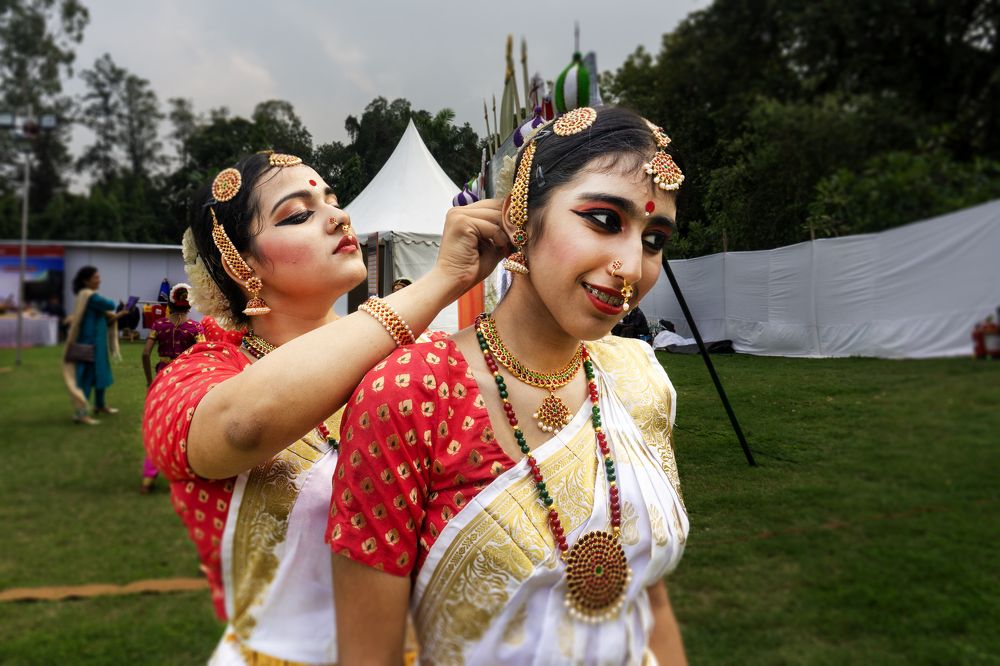 Фотография автора savitri Rawat