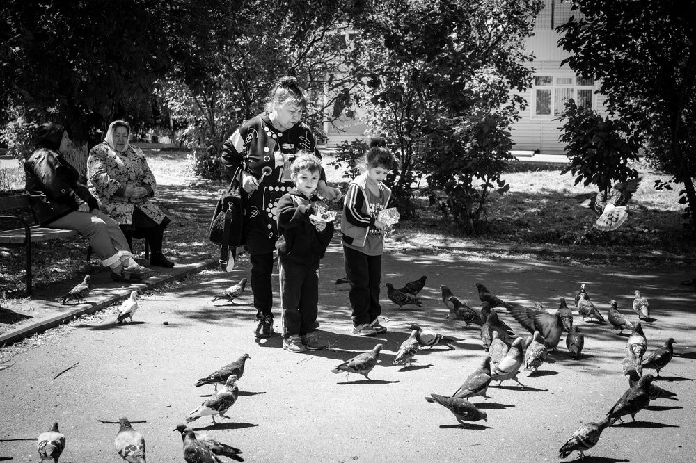 Photograph by Елена Фатьянова