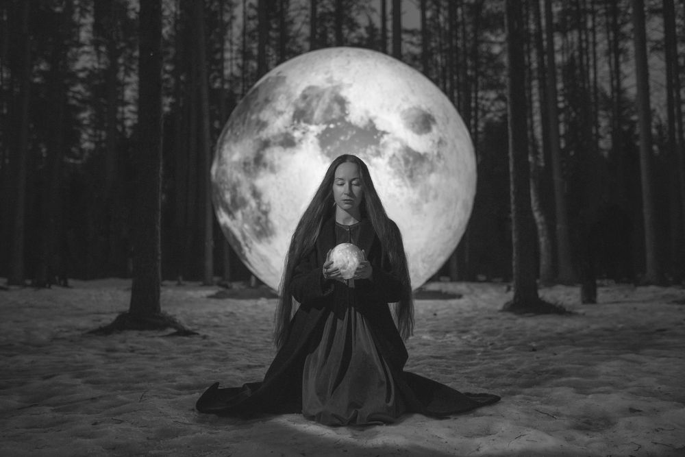 Photograph by Нелли Шуйская