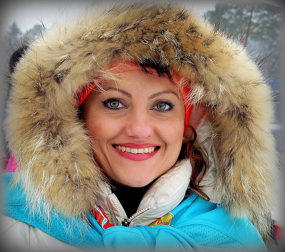 Photograph by Зинаида Фадеева