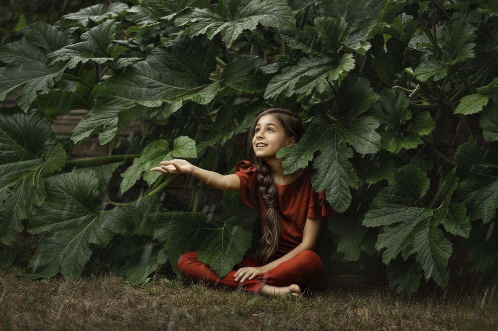 Photograph by Анна Астафьева