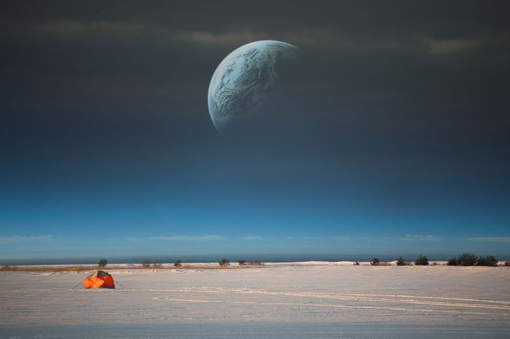 Фотография автора Андрей Шувалов