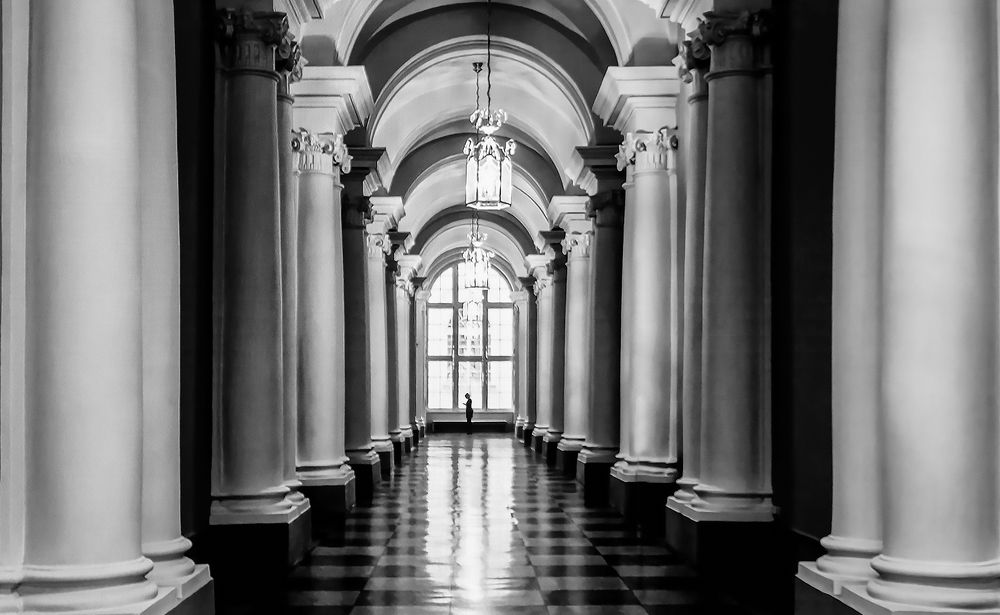 Фотография автора Ольга Виноградова