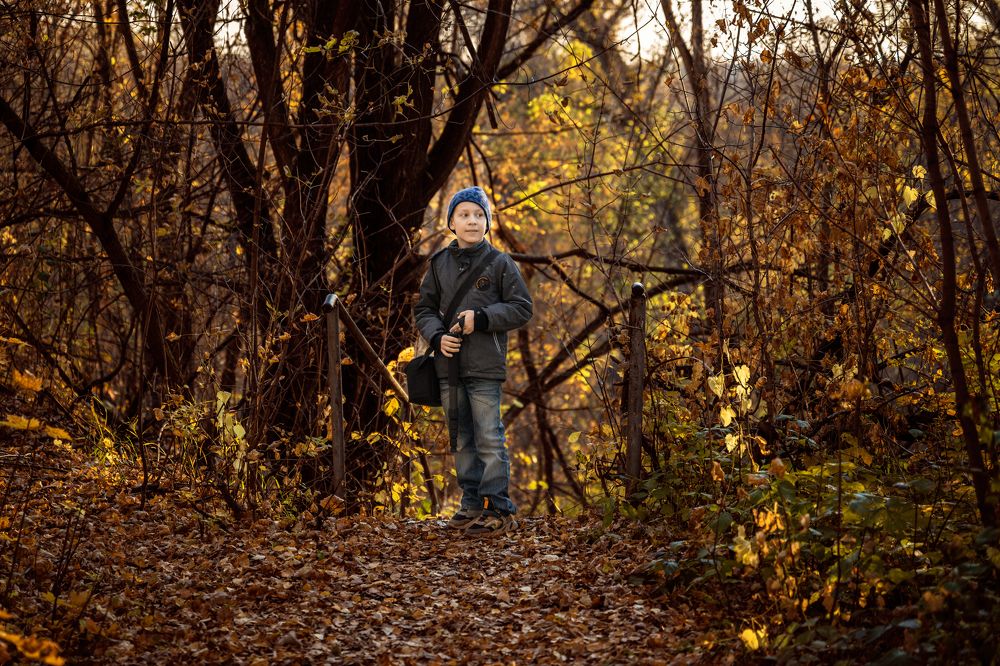 Photograph by Евгений Ерменкин