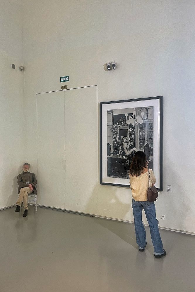 Photograph by Лена Суворова