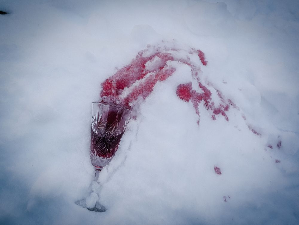 Photograph by Дмитрий Тютюнник