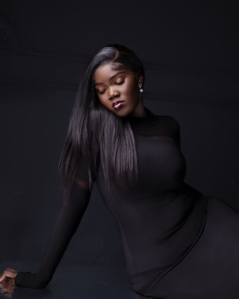 Photograph by Brian Ndege