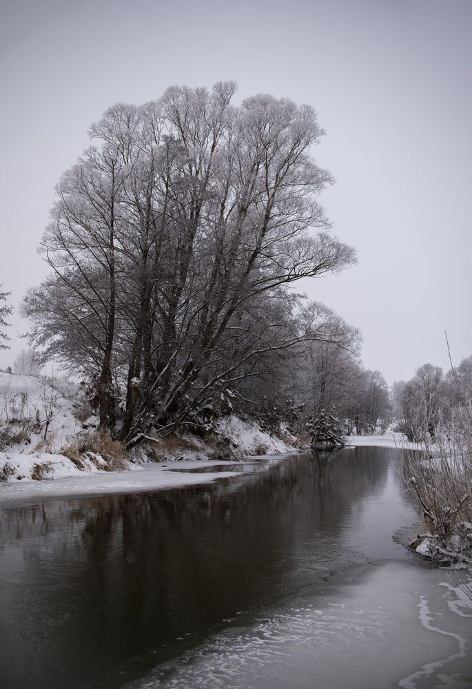 Photograph by Павел Соснин