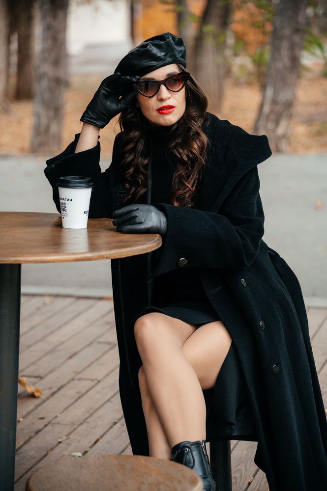 Photograph by Таша Пияева