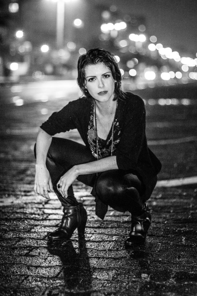 Photograph by Luiz Gustavo Campino Grunewald