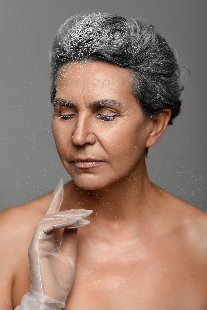 Фотография автора Келлер Ольга