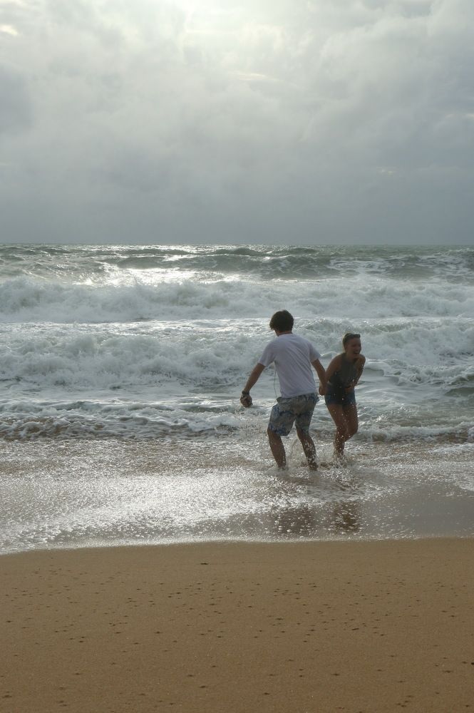 Photograph by Tatiana Serova