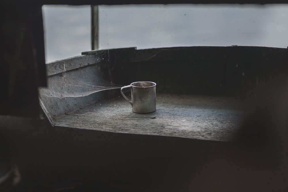 Photograph by Мария Гнедькова