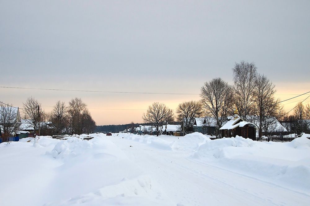 Photograph by Евгений Беленков