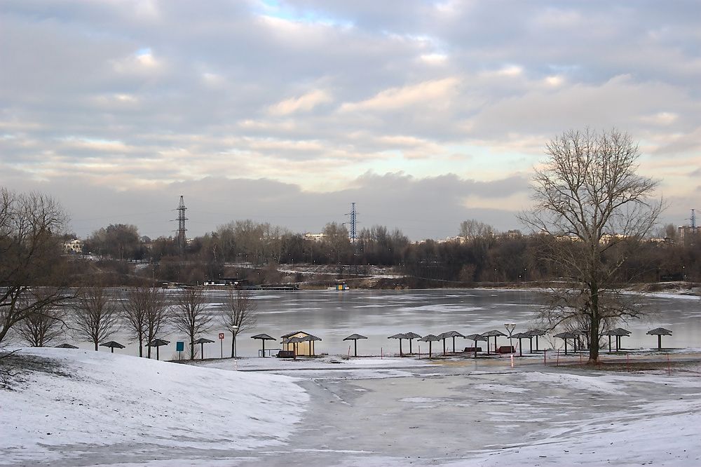 Photograph by Евгений Беленков